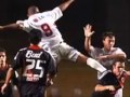 sao paulo ; grande festa na apresenta�ao de fabuloso . jaja videos sobre essa festa
