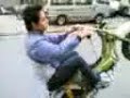 chaly boc dau
