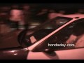 Checkout a recent race between a Nitrous K-series Hatchback VS a H22 Nitrous Civic Coupe!! Checkout www.hondaday.com for more event information!!! Checkout http for more videos!!!