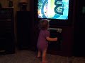 16 mo. old Sick Freak 16 mo. old Sick Freak