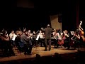 Camerata Musical Barreiro - Hungarian Dance n�5
