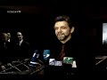 RTL Schlägerei im Russischen Parlament (Ghirinowski)