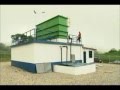 INSPECCION PLANTA POTABILIZADORA CACIQUE MURACHI-LA AZULITA