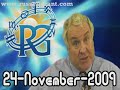 RussellGrant.com Video Horoscope Libra November Tuesday 24th