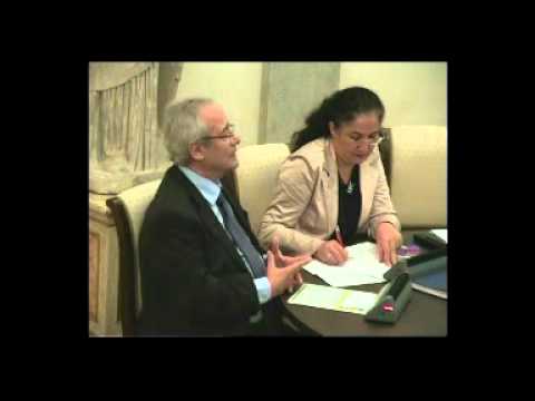 Quando l'ascolto è un diritto - Francesco Alvaro [7/10]