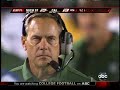 MSU @ Cal 2008 - Shane Vereen 81-yarder