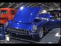 the vintage vehicle tv show visits a recent grand national roadster show in pomona, ca. a brief montage of a few of the cars with music by susan and the surftones.