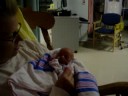Baby Rowan