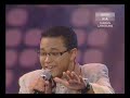 Konsert Prelude AF4 Haziq Umpan Jinak Di Air Tenang