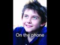 Declan Galbraith - Your Friend