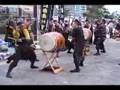 Kokura Gion Taiko festival 2007 part12 小倉祇園太鼓