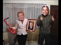obama�s three legs - the new face band