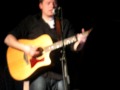 Jimmy Kelly Siegen 23.11.2008 - Cover the road