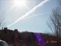 Chemtrails Pt.1 Scott Stevens Talksport