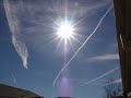Chemtrails Pt.1 Scott Stevens Talksport
