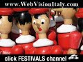 Italy Travel: Florence, Rome Venice May 2007