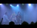 Steer Clear - Irish Tour Diary - Part 1
