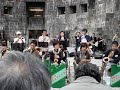 My Cherie Amour / New Quercus J.O.in YOKOHAMA JAZZ PROMENADE