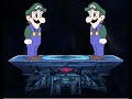 we all know that weegee's stare can rupture souls and devour minds, but what would happen if these stares collided?