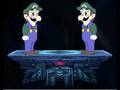 When Weegee Stares Collide