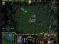 DOTA 6.59b Tauren Chieftain Secret Quest