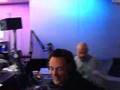 The Chris Moyles Show Celebrity lap - Jo Whiley