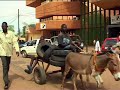 Bienvenue à Niamey