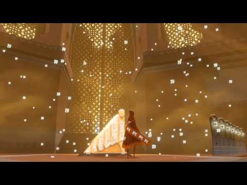 Public Beta - REMEMBER TO SELECT HD▭▭▭▭▭▭▭▭▭☆ Platforms: PlayStation 3/PSN Publisher: Sony Computer Entertainment Developer: thatgamecompany Genre: Adventure, Pu...