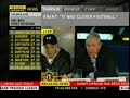 Bombs Away: Live Press Conference 1/2 Bombs Away: Live Press Conference 1/2