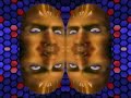 a mystical, psychedelic journey through virtual reality backed by a darkslow manipulation of a dave ogilvie remix of tool's 