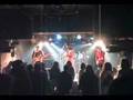 Happy Days   in 新宿LOFT　ハレルヤハッピーズ