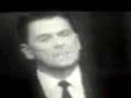 Ronald Reagan and Ron Paul: A Comparison