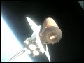 Shuttle Seperation Shuttle Seperation