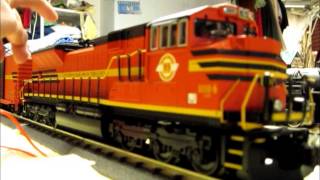 YouTube Video Update - MTH Moods Part 6