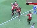 OGC Nice 1 - 1 Esbjerg fB (11. juli 2004) OGC Nice 1 - 1 Esbjerg fB (11. juli 2004)