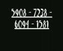 My Wii Number My Wii Number