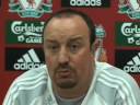 Pre match conference: Liverpool v Hull City Pre match conference: Liverpool v Hull City