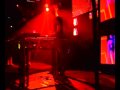 Felix Kroecher @ Coocon @ Fabrik