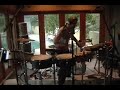 Ami O- Percussion Set on Trace- Hollywood Studio Ami O- Percussion Set on Trace- Hollywood Studio