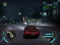 NFS race 1st