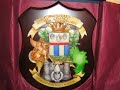 Polizia Penitenziaria-Crest- Polizia Penitenziaria-Crest-