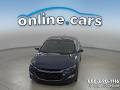 Used 2022 Blue Chevrolet LT video 1
