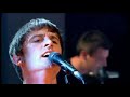 Franz Ferdinand on Jools Holland