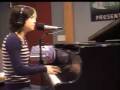 Missy Higgins-Where I stood [Lyricz]