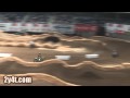 Supercross Madrid 2009 - Face to Face - Joan Cros vs Josh Hill