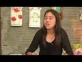 Testemunho de Andressa Duarte Barragana