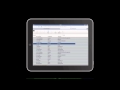 6. Genero 2.40 - New Feature: HTML5 iPad Demo View Video