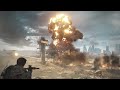 Battlefield 4 Commercial (2013) (Television Commercial)