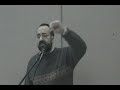 Khutba 8, Part 2 :: Spirit of Islam
