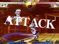 IaMP - Baco(Youmu) vs Dax(Sakuya) 5 IaMP - Baco(Youmu) vs Dax(Sakuya) 5